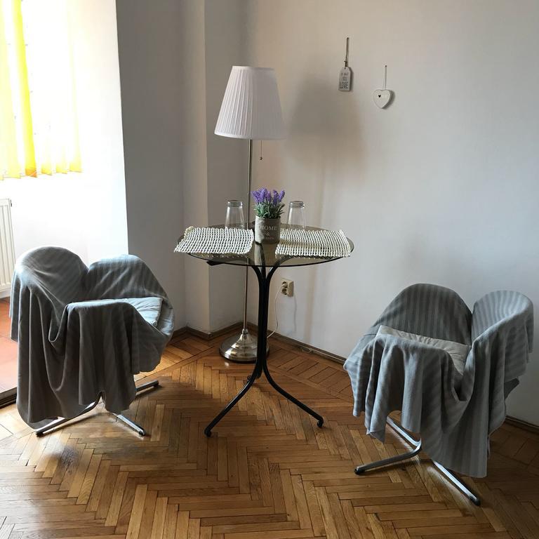 Studio Confort Bukarest Exteriör bild