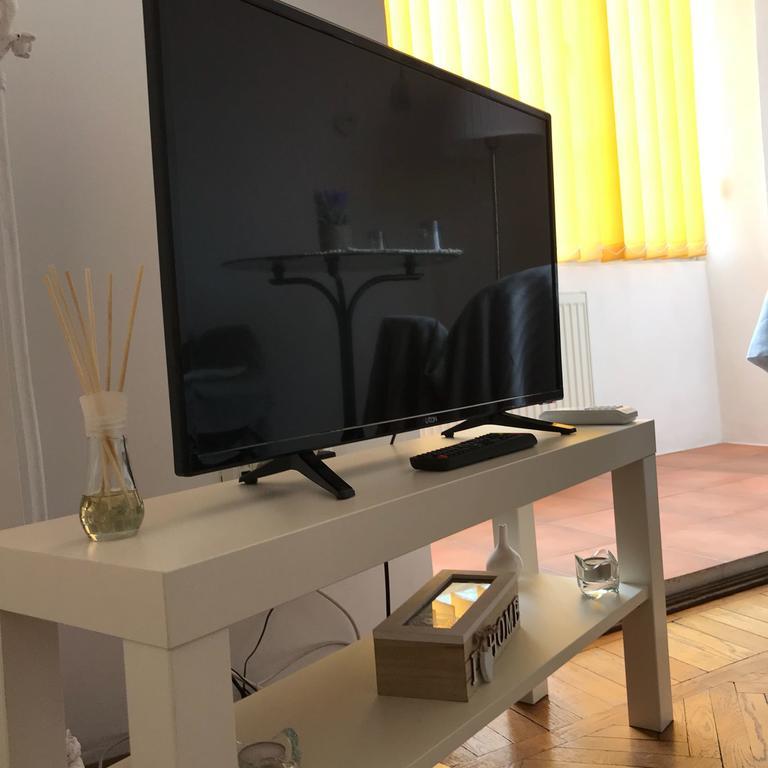 Studio Confort Bukarest Exteriör bild